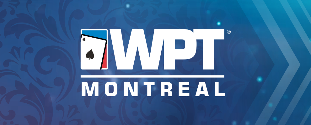WPT Montreal 2019